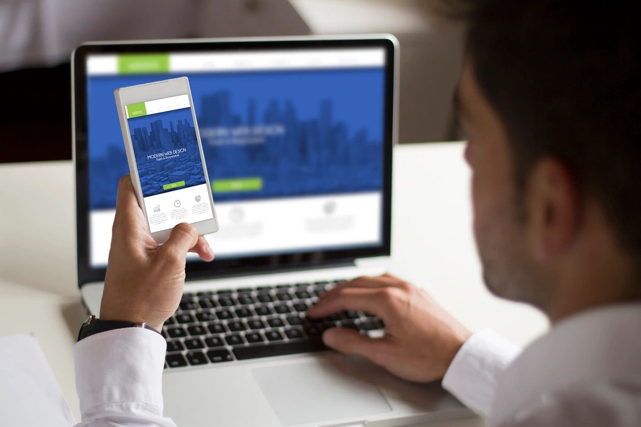 Digital Marketing Suite